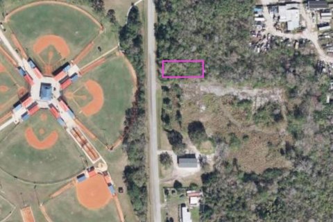 Terreno en venta en Orlando, Florida № 1807279 - foto 5