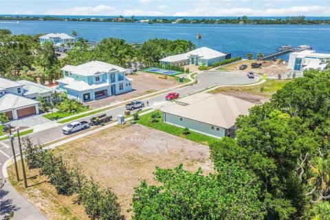 Land in Osprey, Florida № 2150563 - photo 9