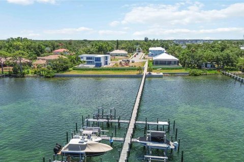 Land in Osprey, Florida № 2150563 - photo 8