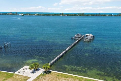 Land in Osprey, Florida № 2150563 - photo 7