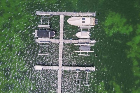 Land in Osprey, Florida № 2150563 - photo 12