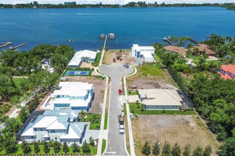 Land in Osprey, Florida № 2150563