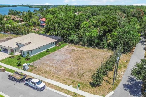 Land in Osprey, Florida № 2150563 - photo 11