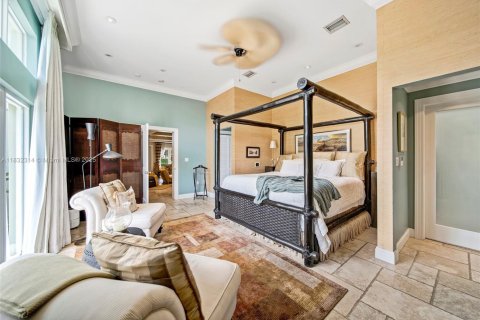 Villa ou maison à louer à Miami, Floride: 5 chambres, 402.08 m2 № 1838752 - photo 18