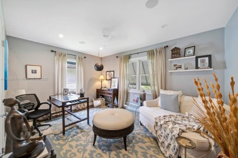 Villa ou maison à louer à Miami, Floride: 5 chambres, 402.08 m2 № 1838752 - photo 23
