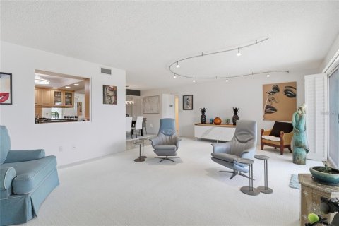 Condominio en venta en Longboat Key, Florida, 2 dormitorios, 114.73 m2 № 2196077 - foto 7