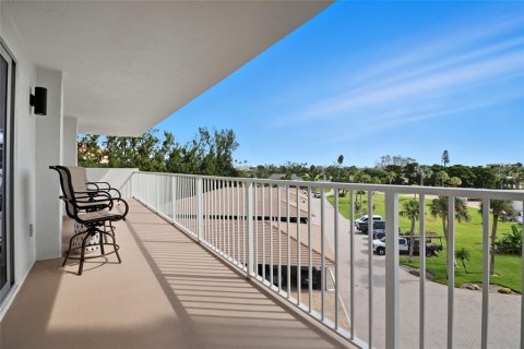 Condominio en venta en Longboat Key, Florida, 2 dormitorios, 114.73 m2 № 2196077 - foto 12
