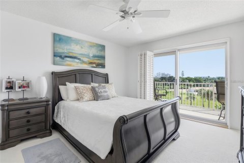 Condominio en venta en Longboat Key, Florida, 2 dormitorios, 114.73 m2 № 2196077 - foto 18