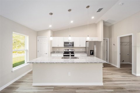 House in Dunnellon, Florida 3 bedrooms, 155.24 sq.m. № 1882895 - photo 7