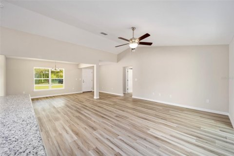 House in Dunnellon, Florida 3 bedrooms, 155.24 sq.m. № 1882895 - photo 17