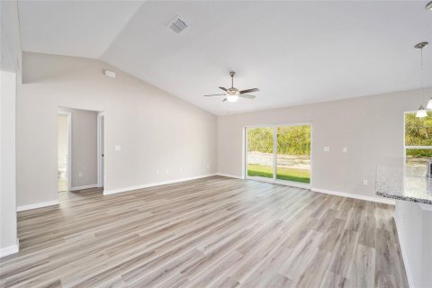 House in Dunnellon, Florida 3 bedrooms, 155.24 sq.m. № 1882895 - photo 15