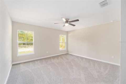 House in Dunnellon, Florida 3 bedrooms, 155.24 sq.m. № 1882895 - photo 19