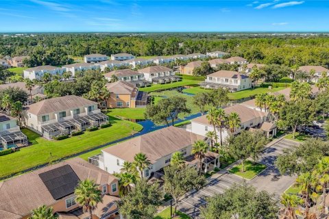 Townhouse in Clermont, Florida 3 bedrooms, 139.45 sq.m. № 2385774 - photo 24