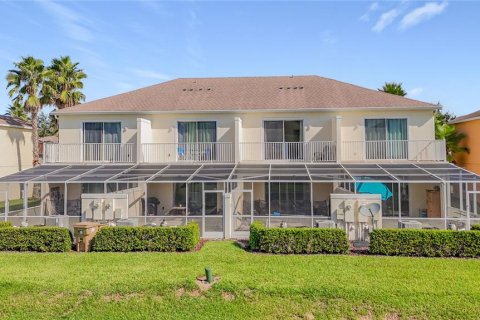 Townhouse in Clermont, Florida 3 bedrooms, 139.45 sq.m. № 2385774 - photo 22