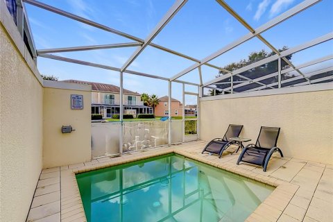 Townhouse in Clermont, Florida 3 bedrooms, 139.45 sq.m. № 2385774 - photo 20