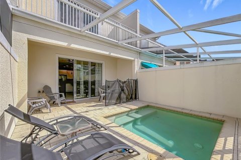 Townhouse in Clermont, Florida 3 bedrooms, 139.45 sq.m. № 2385774 - photo 21