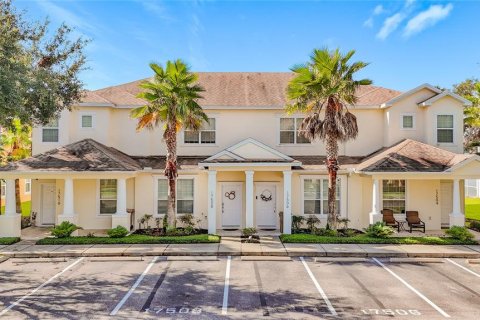 Townhouse in Clermont, Florida 3 bedrooms, 139.45 sq.m. № 2385774