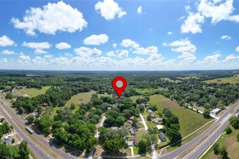 Terreno en venta en Dade City, Florida № 1805079 - foto 14