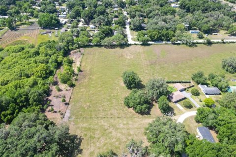 Terreno en venta en Dade City, Florida № 1805079 - foto 1