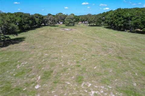 Terreno en venta en Dade City, Florida № 1805079 - foto 7