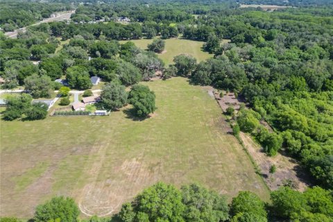 Terreno en venta en Dade City, Florida № 1805079 - foto 3