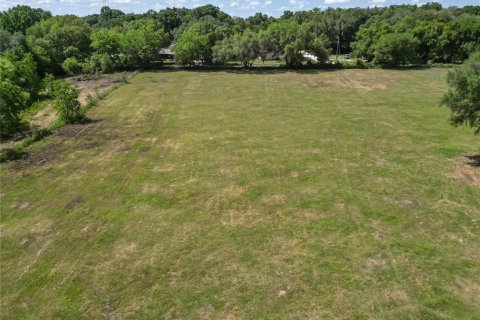 Terreno en venta en Dade City, Florida № 1805079 - foto 8