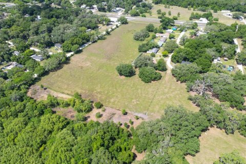 Terreno en venta en Dade City, Florida № 1805079 - foto 5