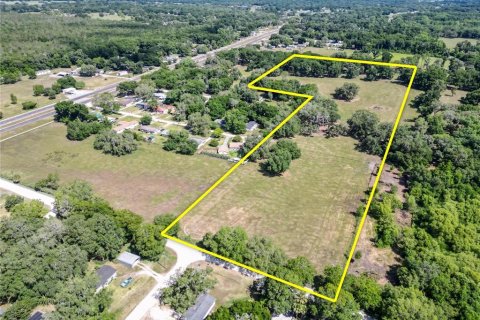 Terreno en venta en Dade City, Florida № 1805079 - foto 6