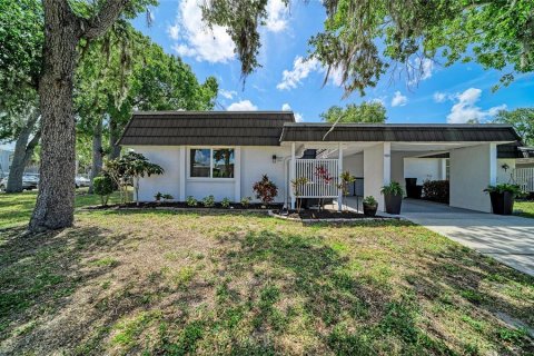 Villa ou maison à Sarasota, Floride 2 chambres, 127.46 m2 № 2167612