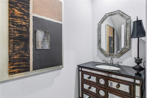 Touwnhouse à vendre à Tampa, Floride: 2 chambres, 122.72 m2 № 2305183 - photo 23