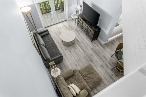Touwnhouse à vendre à Tampa, Floride: 2 chambres, 122.72 m2 № 2305183 - photo 25