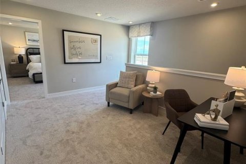 Villa ou maison à vendre à Auburndale, Floride: 3 chambres, 176.42 m2 № 2147883 - photo 17