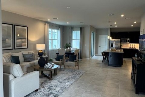Villa ou maison à vendre à Auburndale, Floride: 3 chambres, 176.42 m2 № 2147883 - photo 7