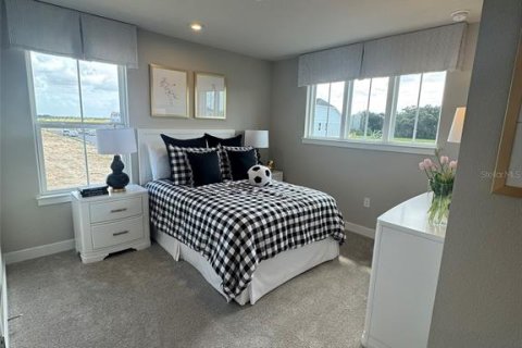 Villa ou maison à vendre à Auburndale, Floride: 3 chambres, 176.42 m2 № 2147883 - photo 12