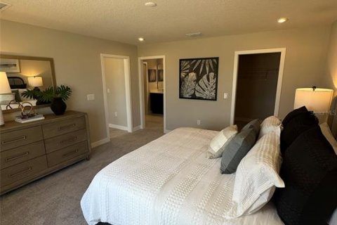 Villa ou maison à vendre à Auburndale, Floride: 3 chambres, 176.42 m2 № 2147883 - photo 10