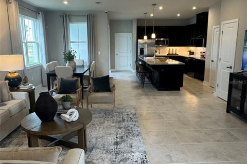 Villa ou maison à vendre à Auburndale, Floride: 3 chambres, 176.42 m2 № 2147883 - photo 5
