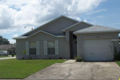 Villa ou maison à Kissimmee, Floride 3 chambres, 124.95 m2 № 2423863