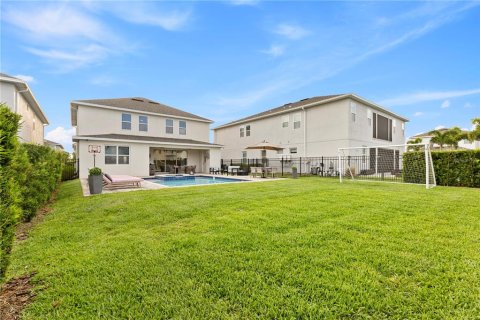 House in Kissimmee, Florida 5 bedrooms, 273.6 sq.m. № 1681738 - photo 9