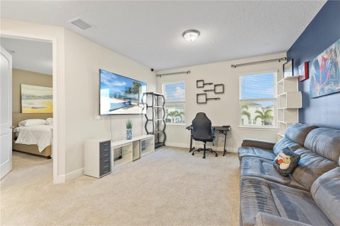 House in Kissimmee, Florida 5 bedrooms, 273.6 sq.m. № 1681738 - photo 23