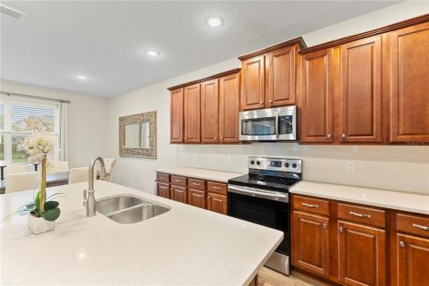 House in Kissimmee, Florida 5 bedrooms, 273.6 sq.m. № 1681738 - photo 21