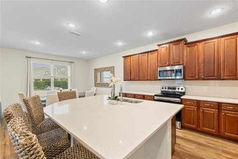 House in Kissimmee, Florida 5 bedrooms, 273.6 sq.m. № 1681738 - photo 17