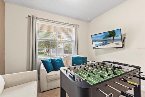 House in Kissimmee, Florida 5 bedrooms, 273.6 sq.m. № 1681738 - photo 12