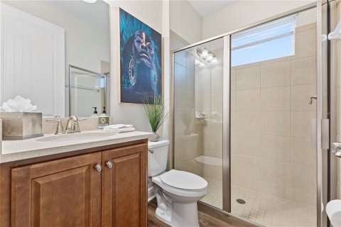 House in Kissimmee, Florida 5 bedrooms, 273.6 sq.m. № 1681738 - photo 13