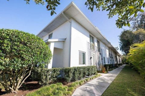 Touwnhouse à louer à Winter Park, Floride: 4 chambres, 247.49 m2 № 2432610 - photo 3