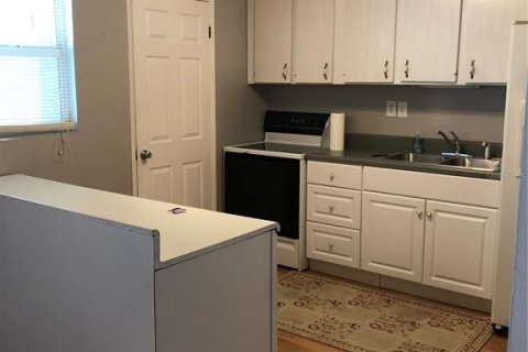 Снять в аренду квартиру в Нокомис, Флорида 1 комната, 83.61м2, № 1349942 - фото 3