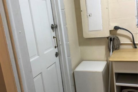 Снять в аренду квартиру в Нокомис, Флорида 1 комната, 83.61м2, № 1349942 - фото 14
