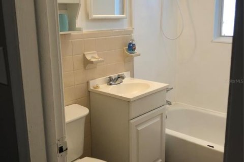 Снять в аренду квартиру в Нокомис, Флорида 1 комната, 83.61м2, № 1349942 - фото 21