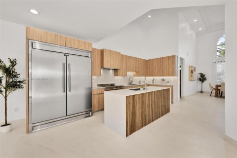 Casa en venta en North Miami Beach, Florida, 5 dormitorios, 354.33 m2 № 1462303 - foto 7
