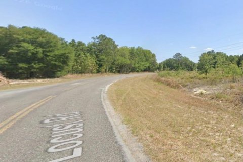 Land in Ocala, Florida № 2402767