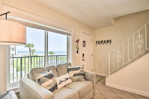 Condo in Daytona Beach, Florida, 2 bedrooms  № 1721743 - photo 7